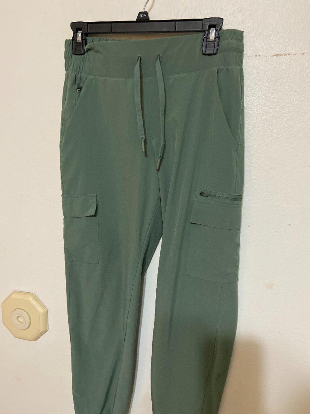 Super Comfy Athletic Pants